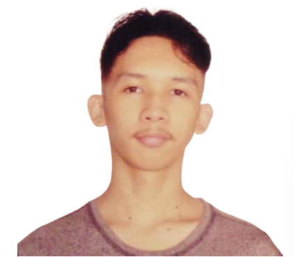 Angelo Allen Gabriel D. Aparicio  