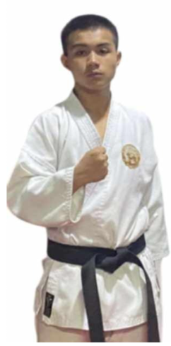 Gabriel Thamas Cornelio 