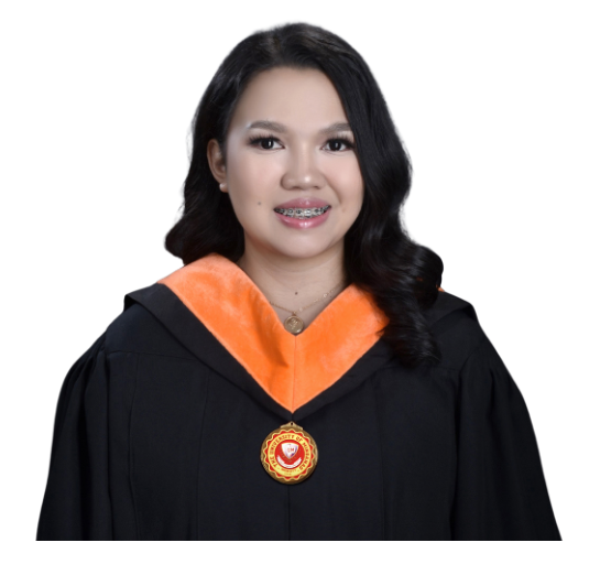 Ethel Grace Flores