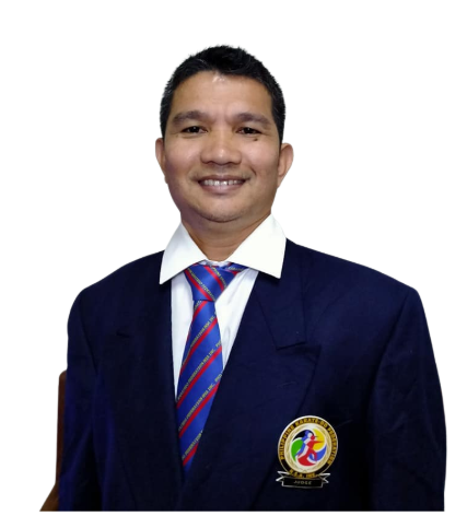 Eilberto P. Flores