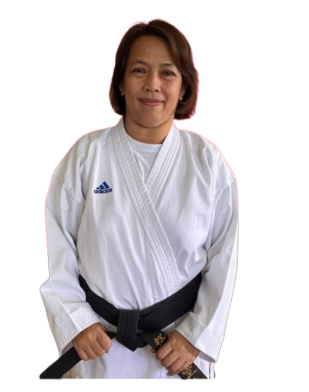 Mary Grace G. Flores