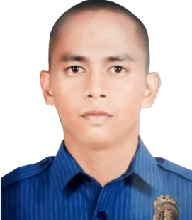 Jammel R. Taunan