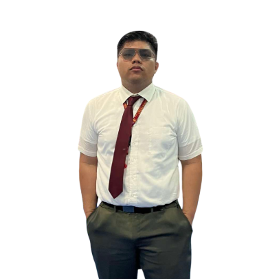 Gael Padrigon Ventero 